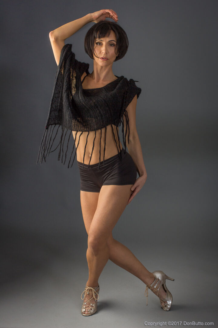 Model/Dancer Photography