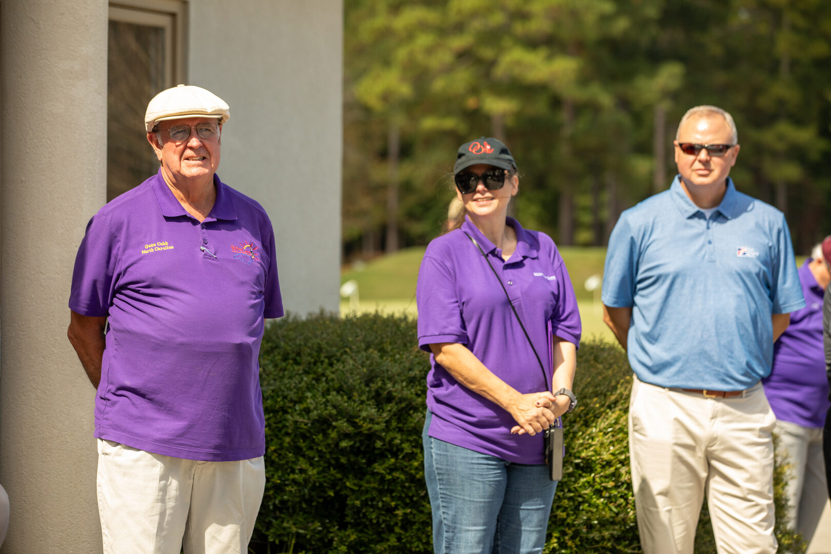 NC Scottish Rite - 2025 RiteCare Golf Tournament Kick Off - New Bern, NC